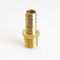 Homeplus+ ATC Brass 1/2 in. D X 3/8 in. D Adapter 1 pk 6JC126310701128 - alternate 2